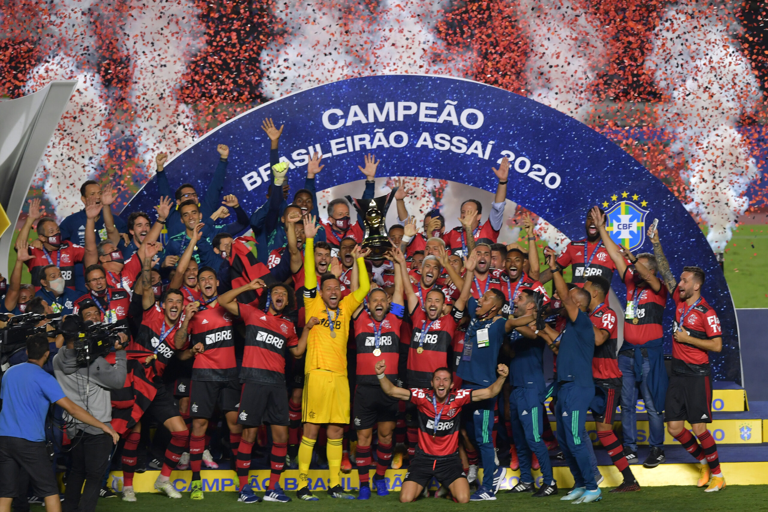 Flamengo