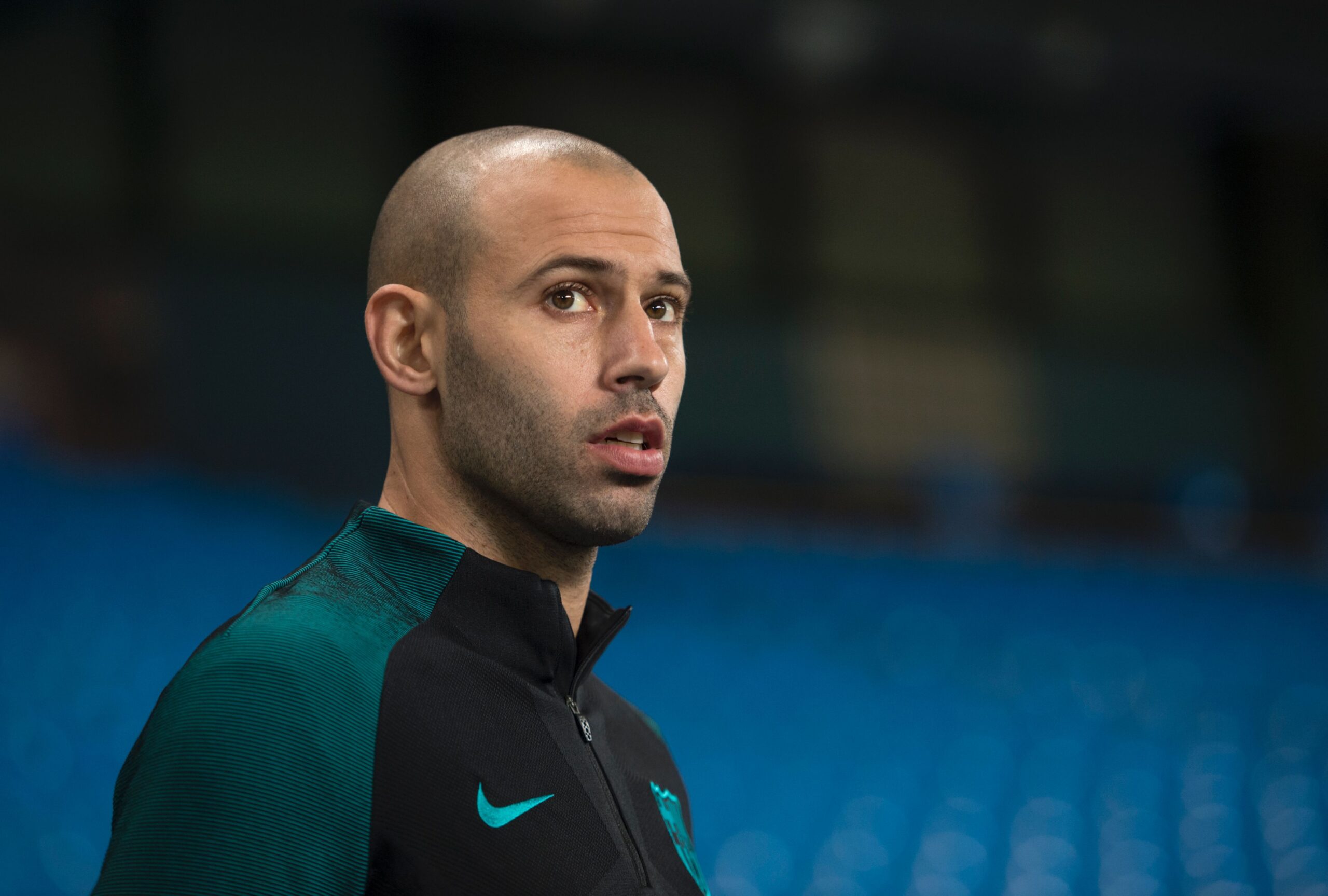 Mascherano