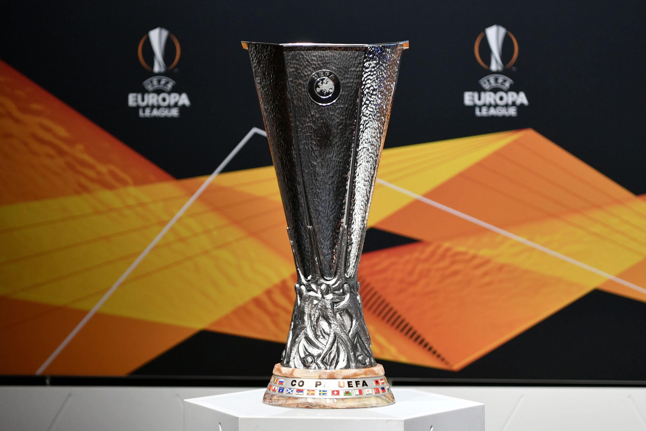 Milan Europa League