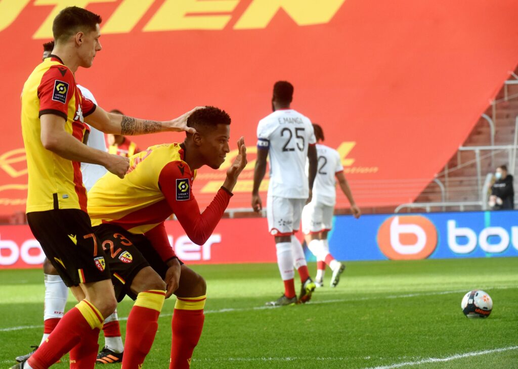 Ligue 1, 26ª giornata: Disastro Bordeaux. Il Lens rimane quinto