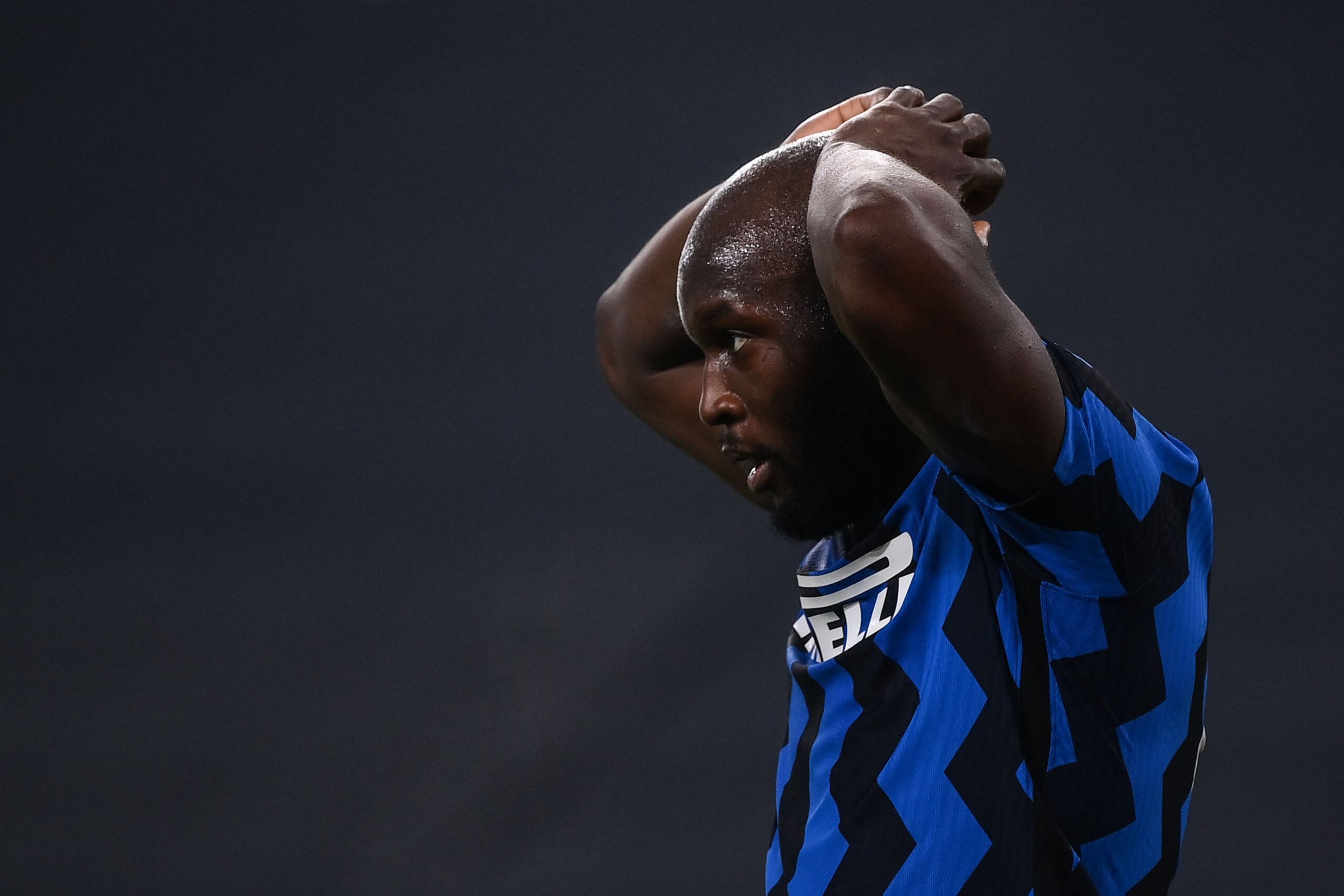 Inter Lukaku