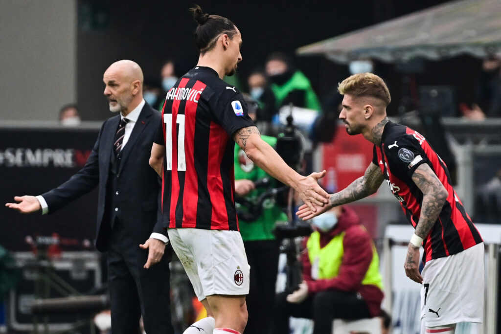 Milan, la settimana horribilis tra campionato ed Europa