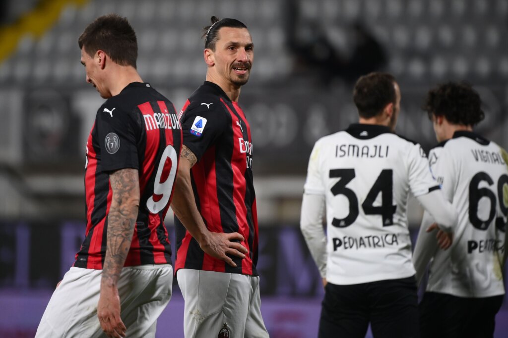 Milan, prima del derby c’è l’impegno europeo contro la Stella Rossa