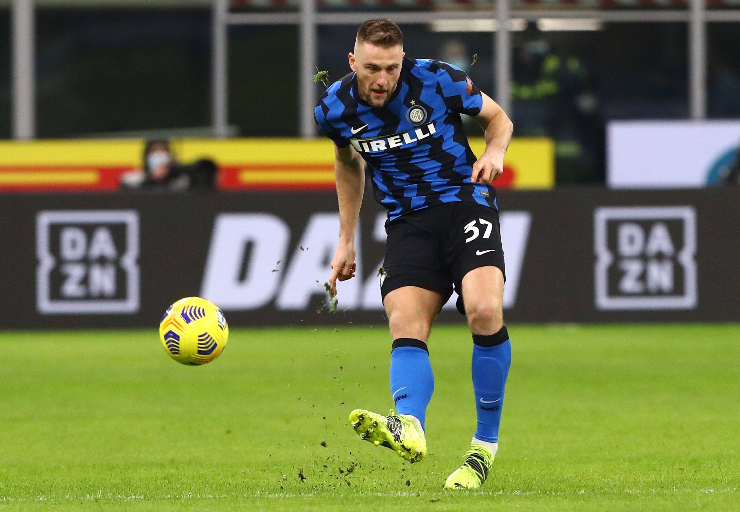 Skriniar Inter