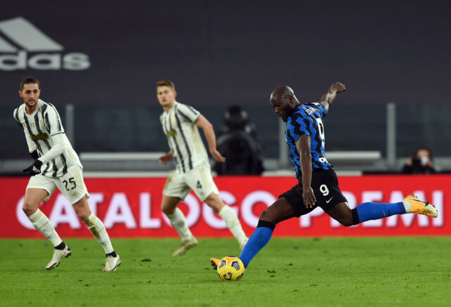 Juventus-Inter 0-0: nerazzurri murati, Pirlo vola in ...