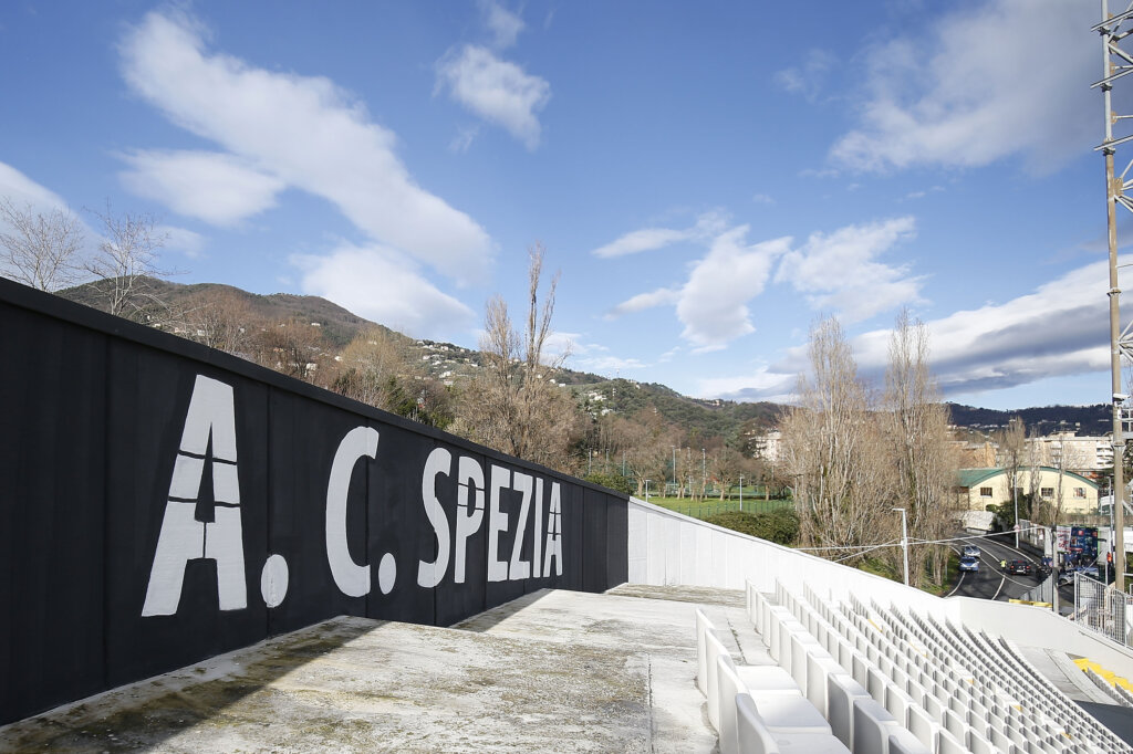 Spezia