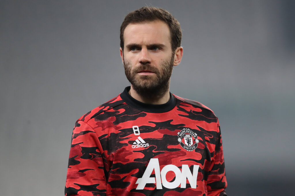 Juan Mata