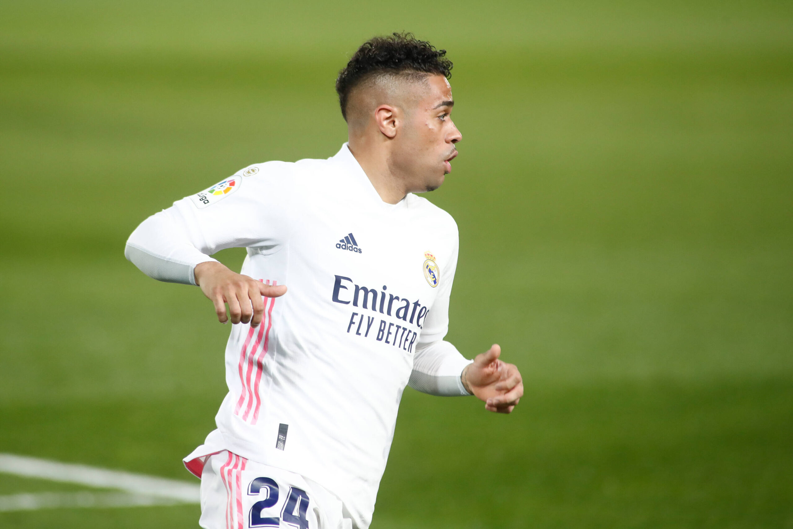 Mariano Diaz