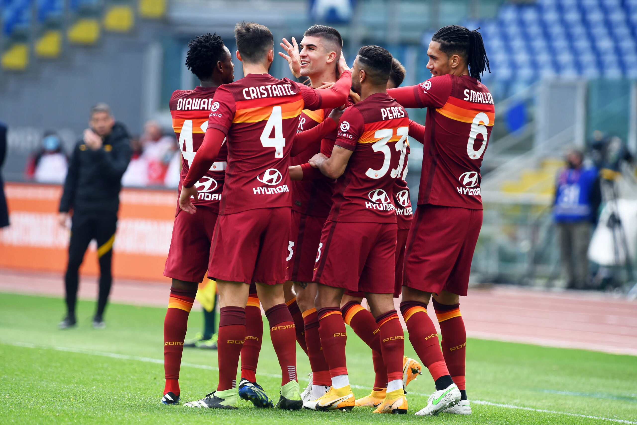 Roma League