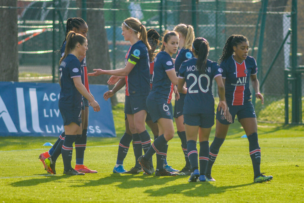 UWCL psg