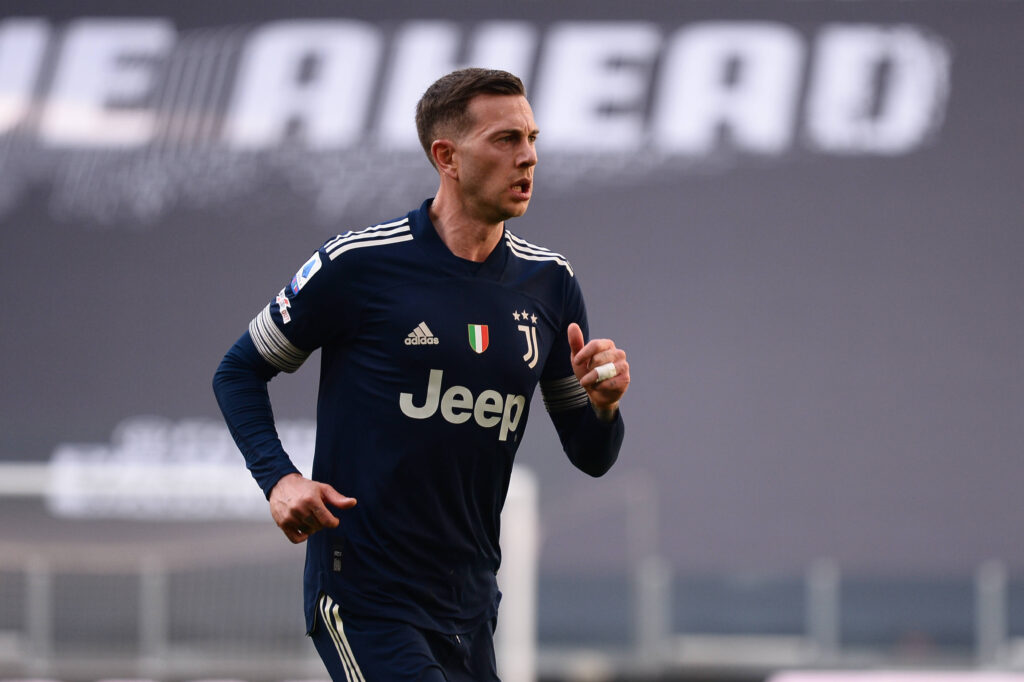 Bernardeschi