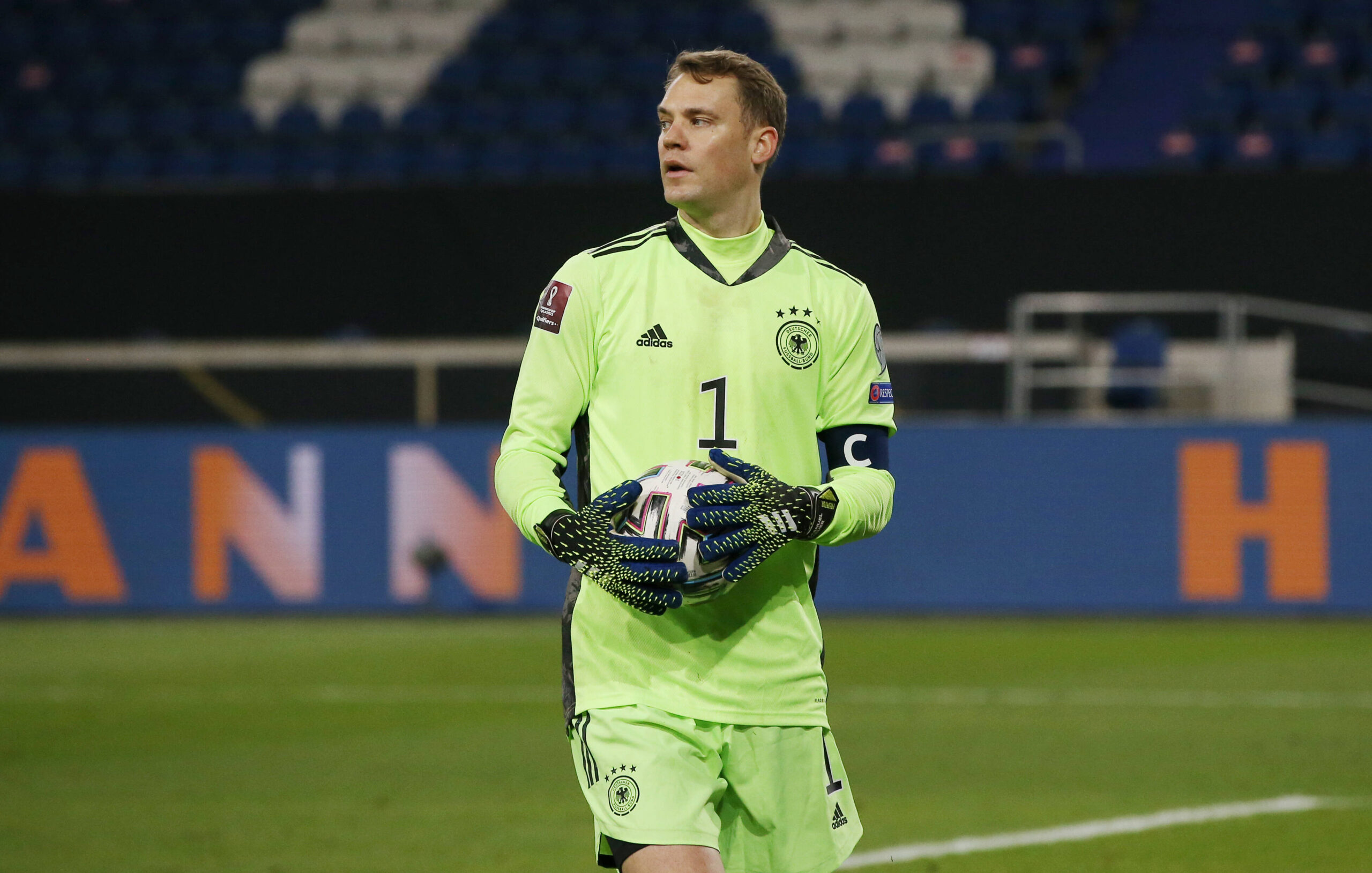 Manuel Neuer