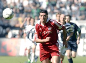 Roy Makaay, è suo il gol più veloce nella storia della Champions League