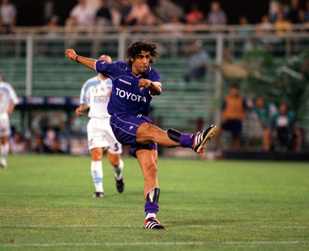 Nati oggi: Manuel Rui Costa, O Maestro che ha incantato Firenze