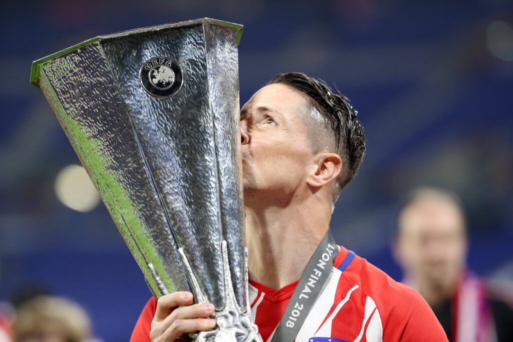 Nati oggi: Fernando Torres, El Niño con il cuore all’Atletico