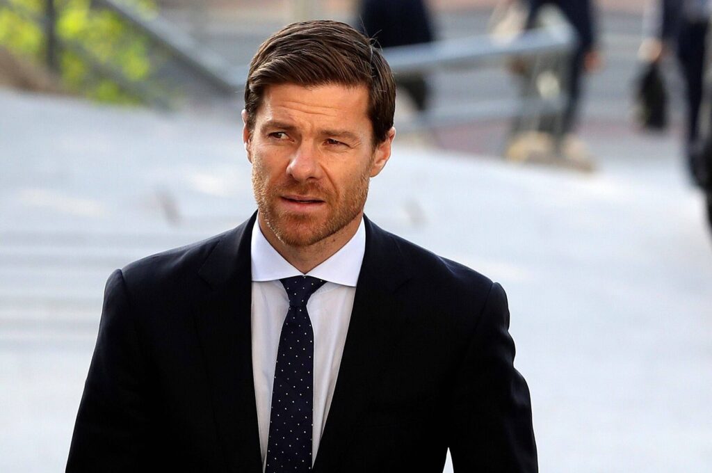 Xabi Alonso, niente ‘Gladbach. Rinnova con la Real Sociedad