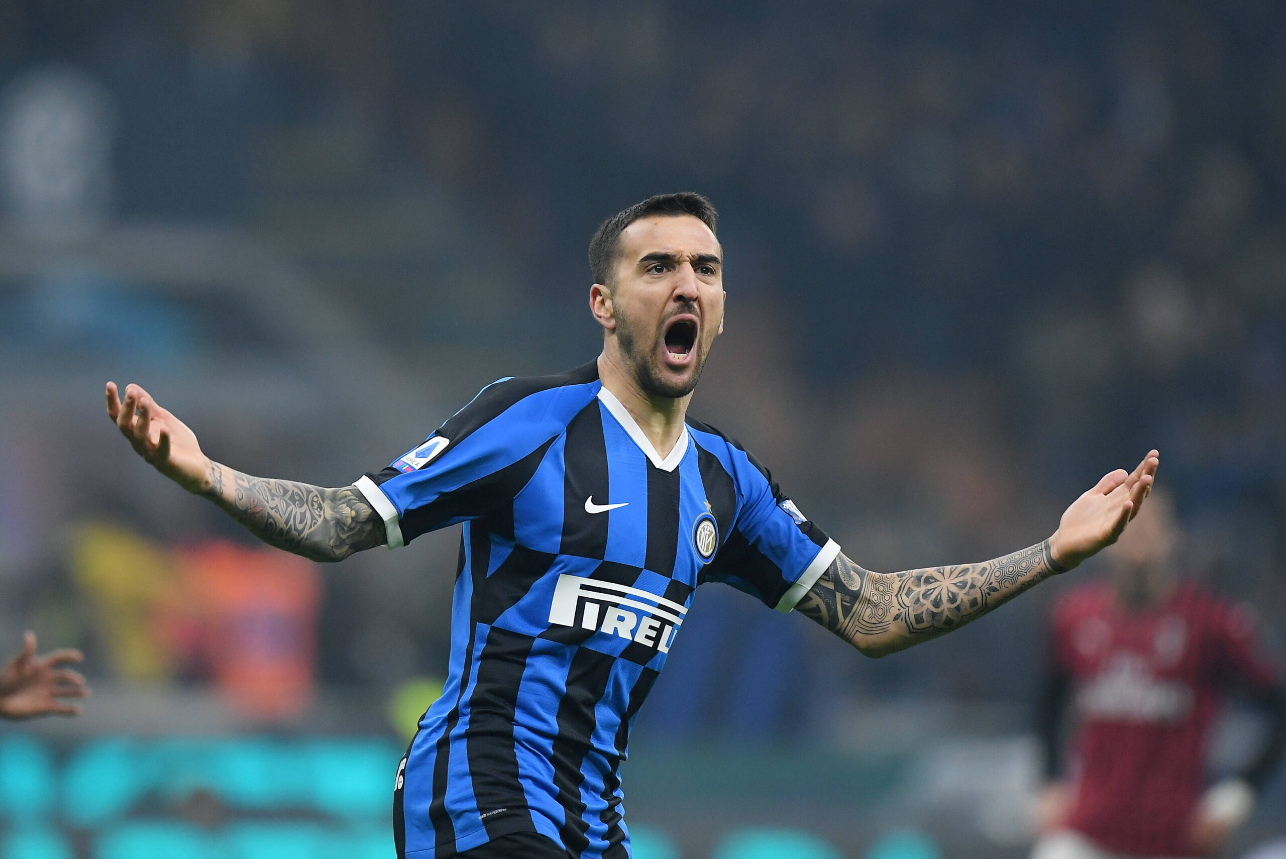 Inter Vecino