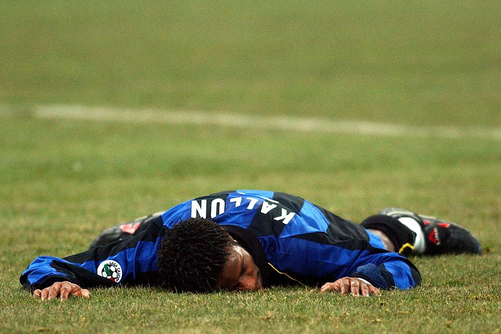 Inter, Kallon