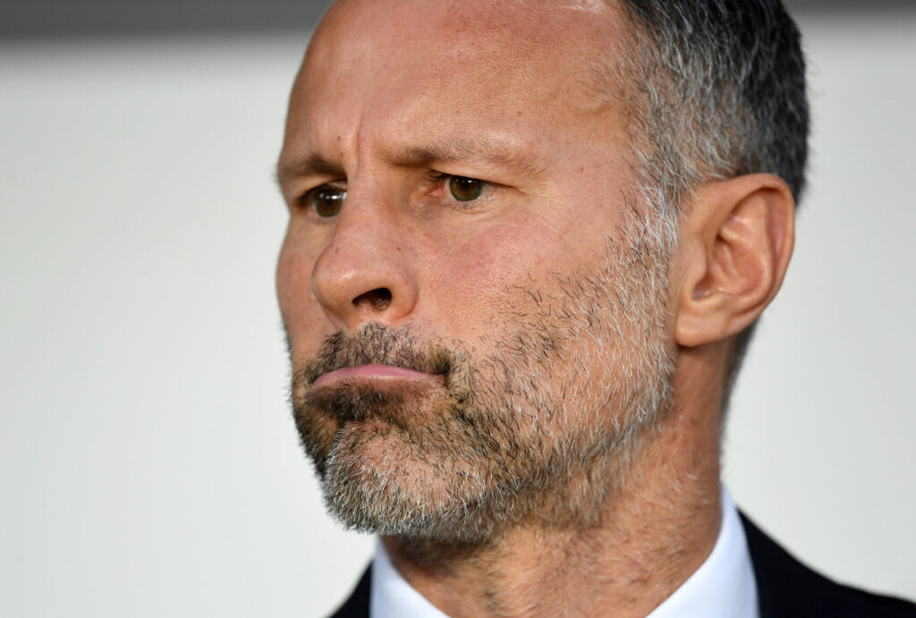 Galles, Giggs a processo: non siederà sulla panchina della nazionale