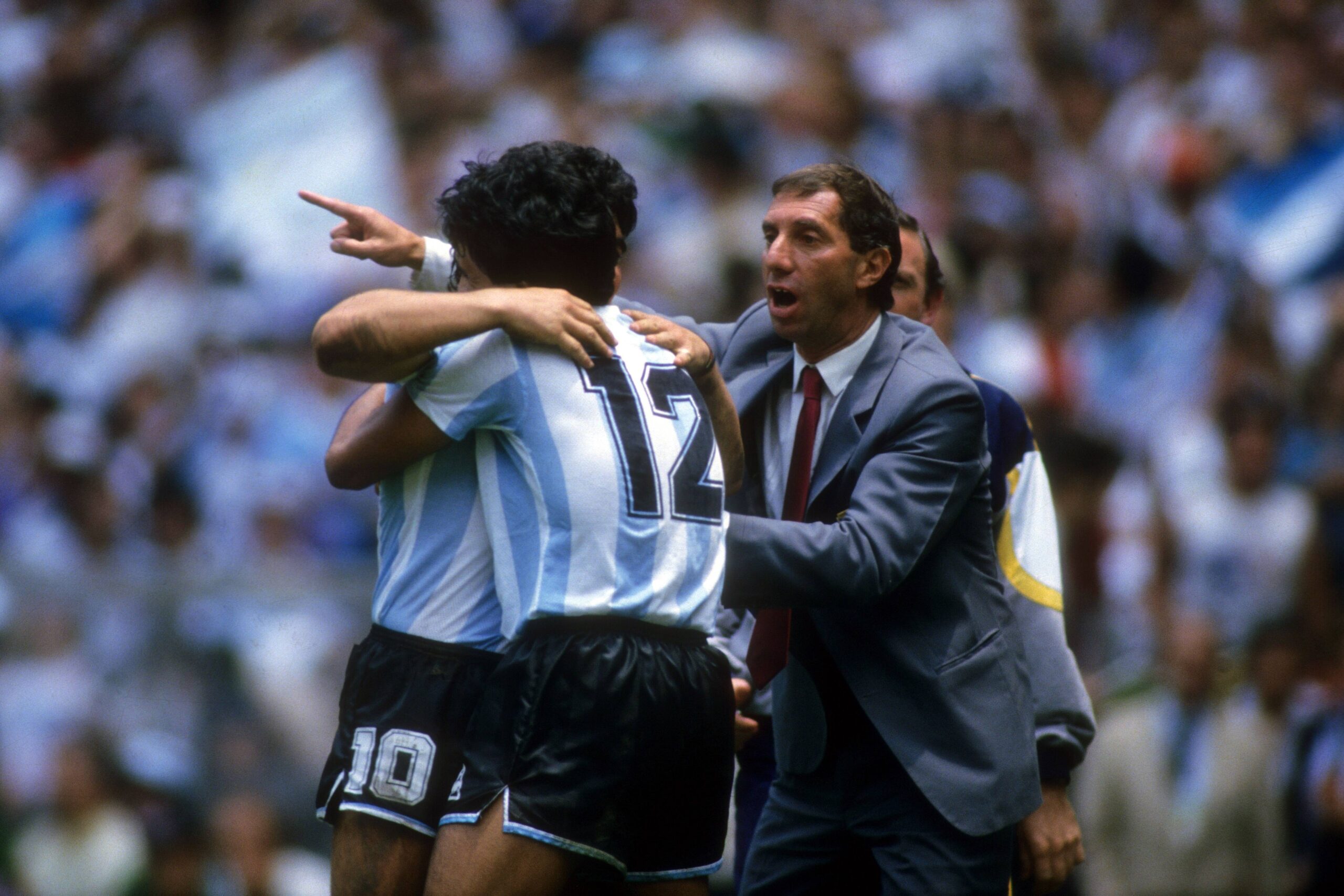 Carlos Bilardo