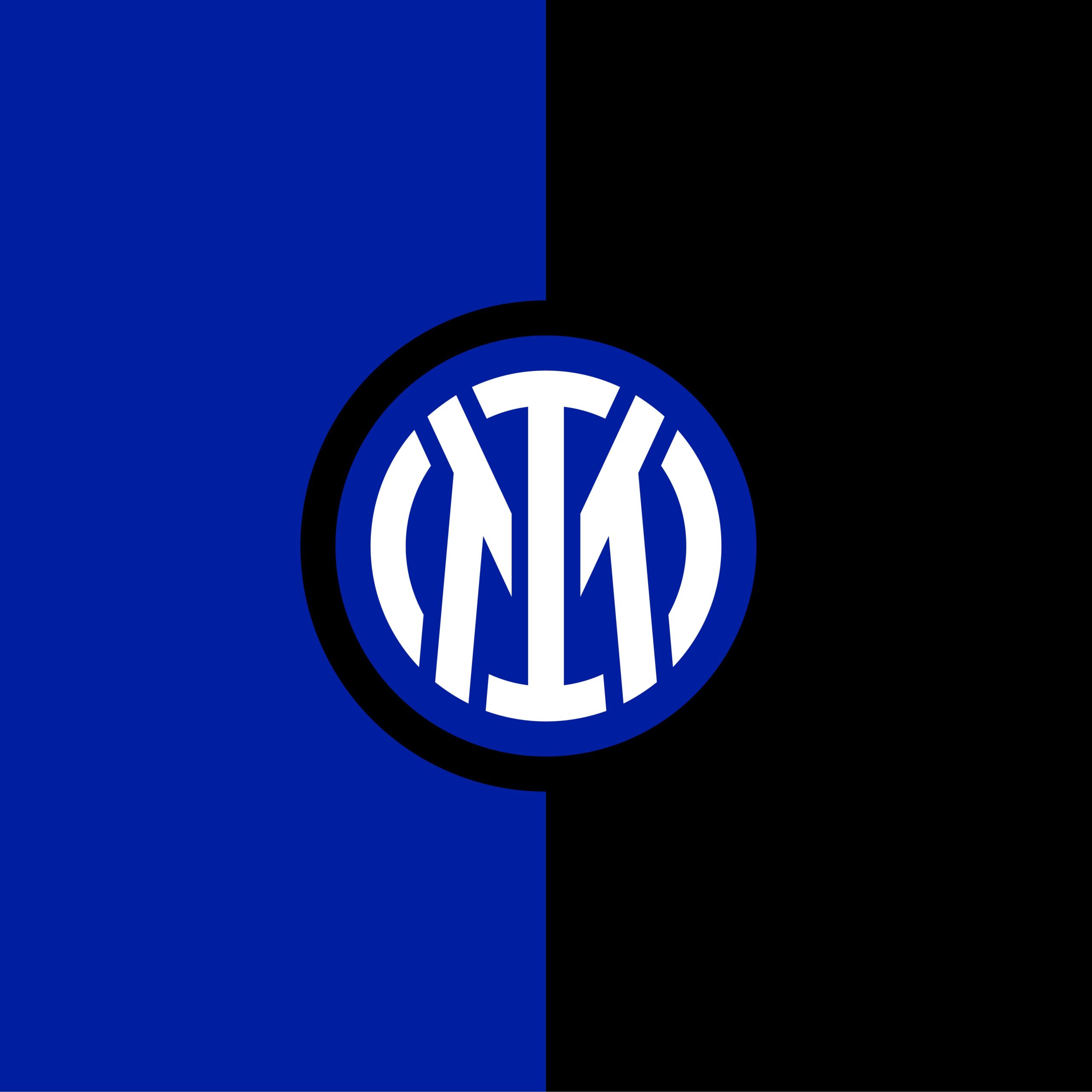 Inter logo