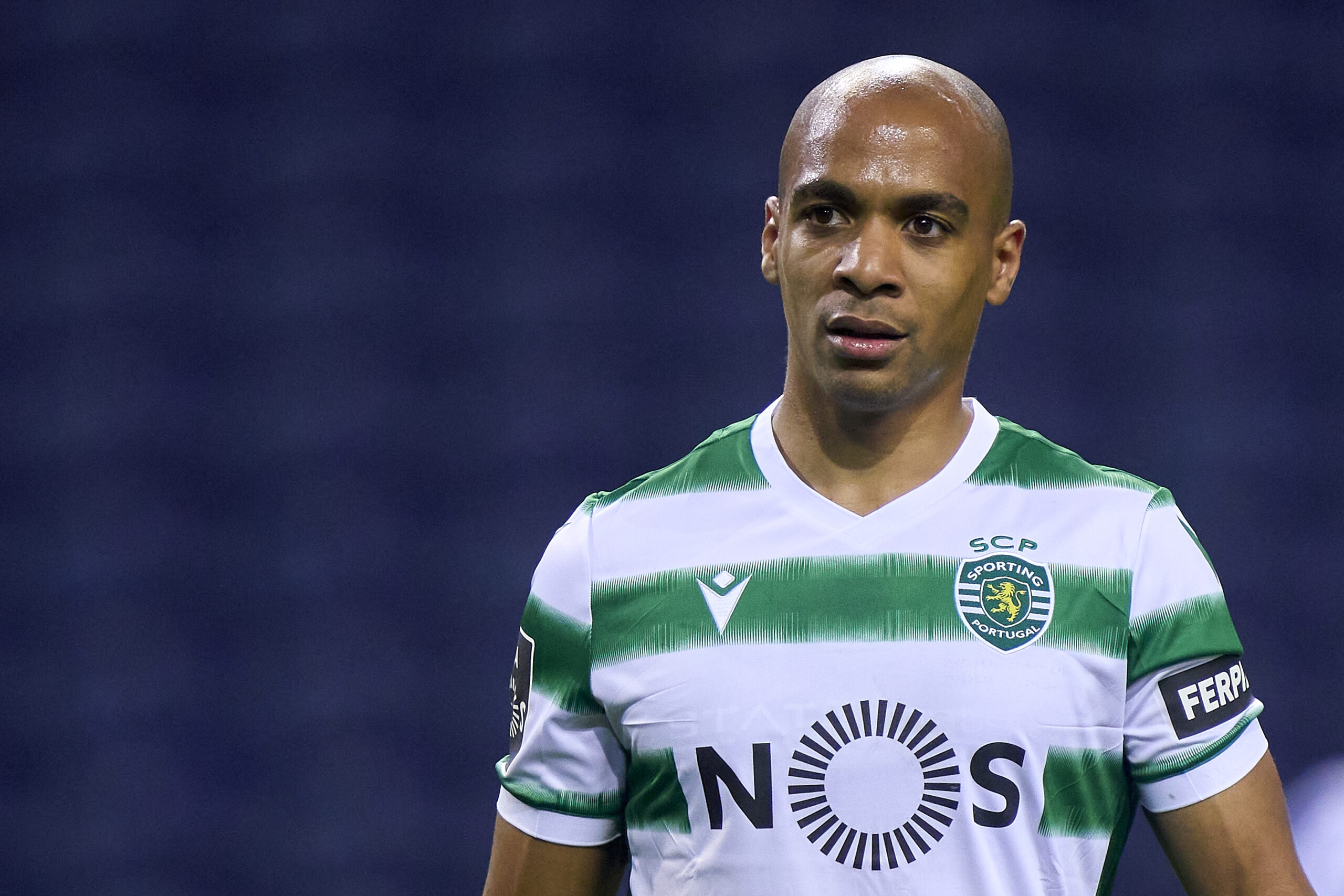 Joao Mario