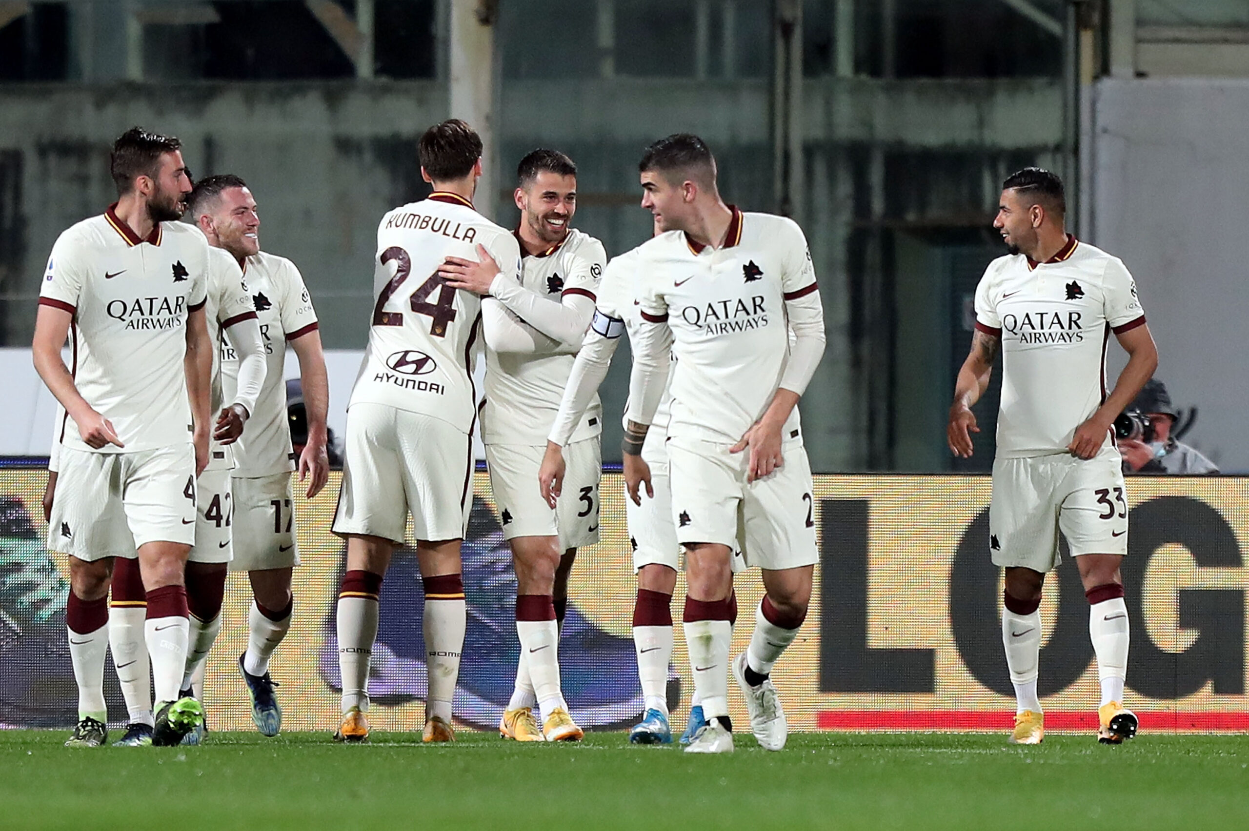 Fiorentina-Roma 1-2, Diawara nel finale porta i tre punti ...