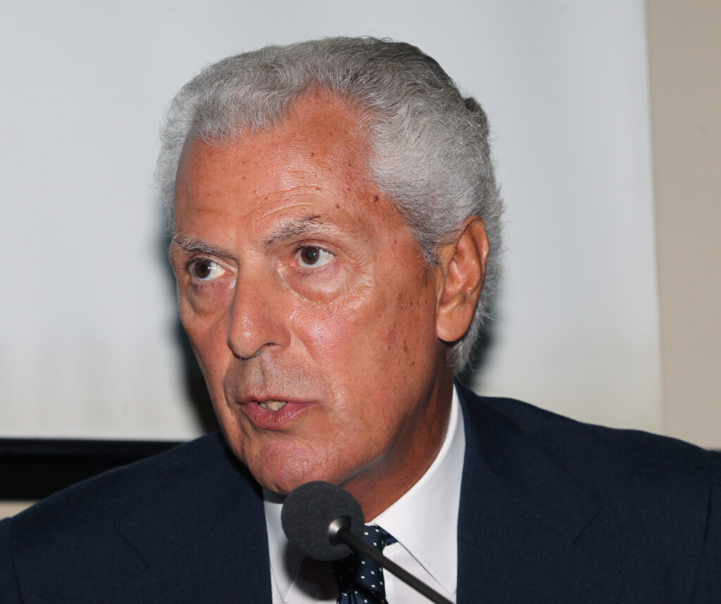 Inter, Tronchetti Provera: “Credo che Suning voglia mantenere il supporto”