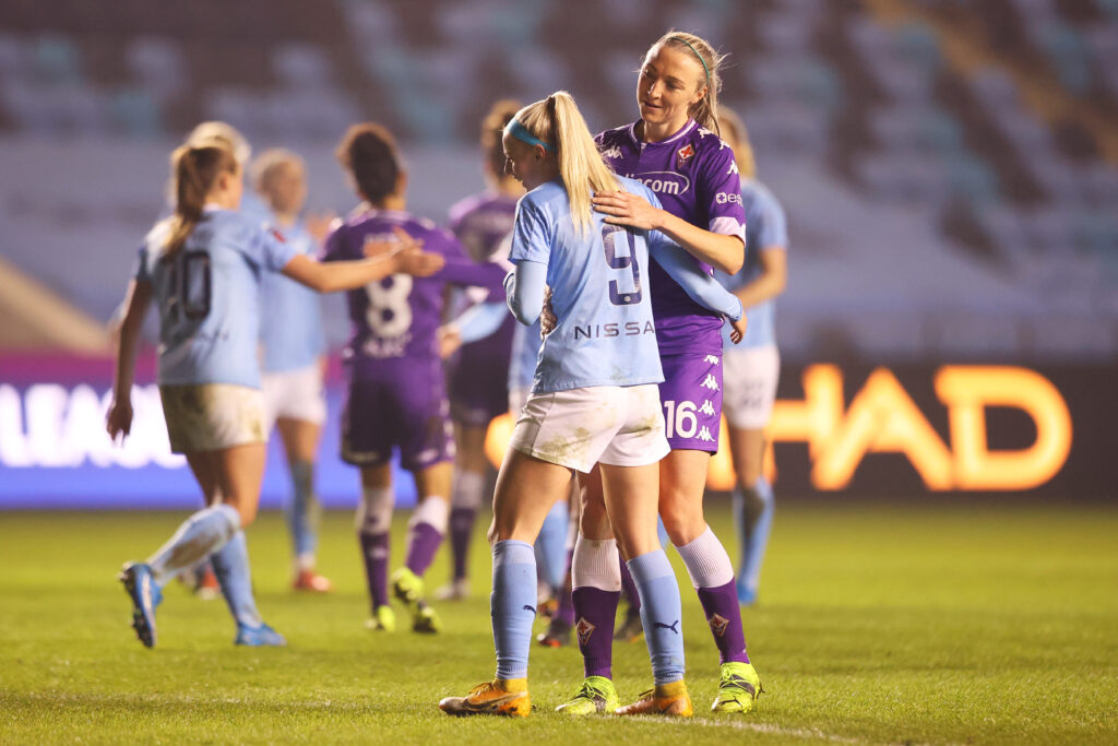 Fiorentina Femminile