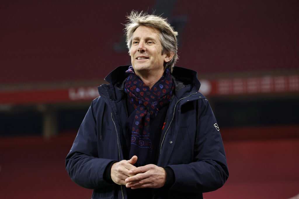 Manchester United, Van der Sar vicino alla vicepresidenza del club