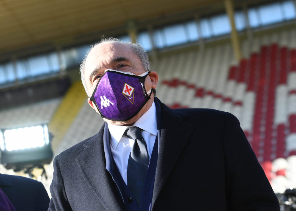 Fiorentina, Commisso sulla Superleague: “Avrei preferito più trasparenza”