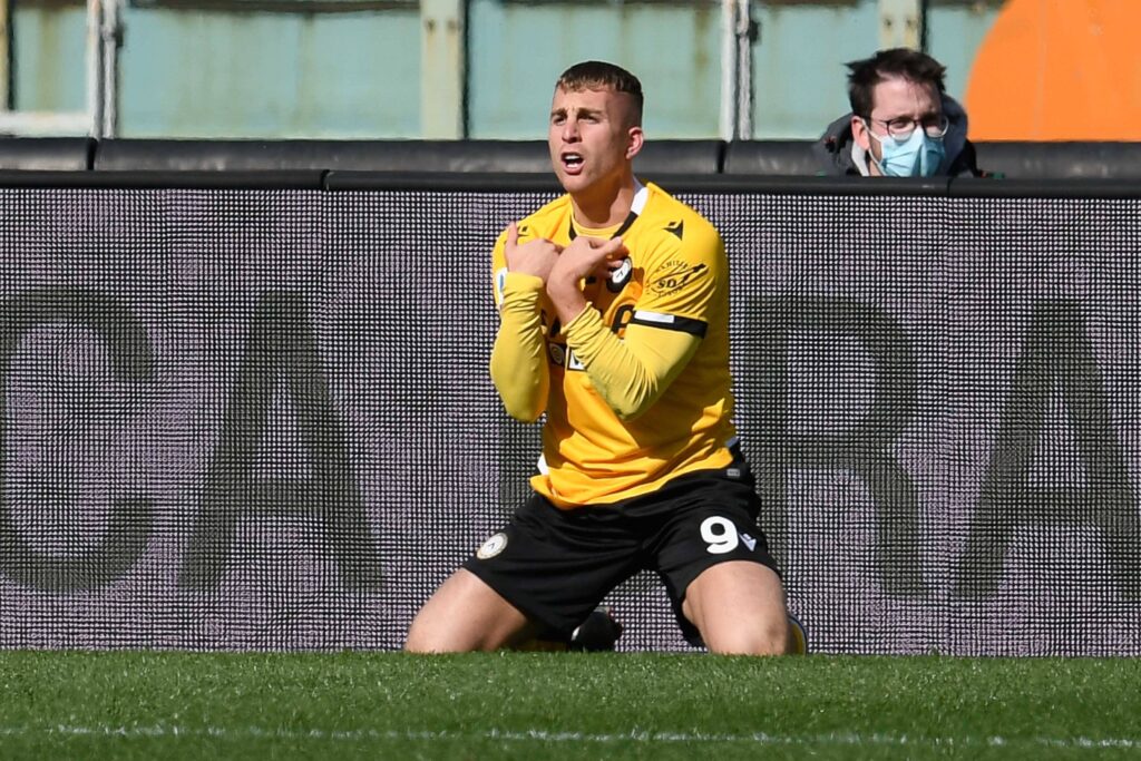 Udinese, operazione al menisco di Deulofeu perfettamente riuscita. Il comunicato