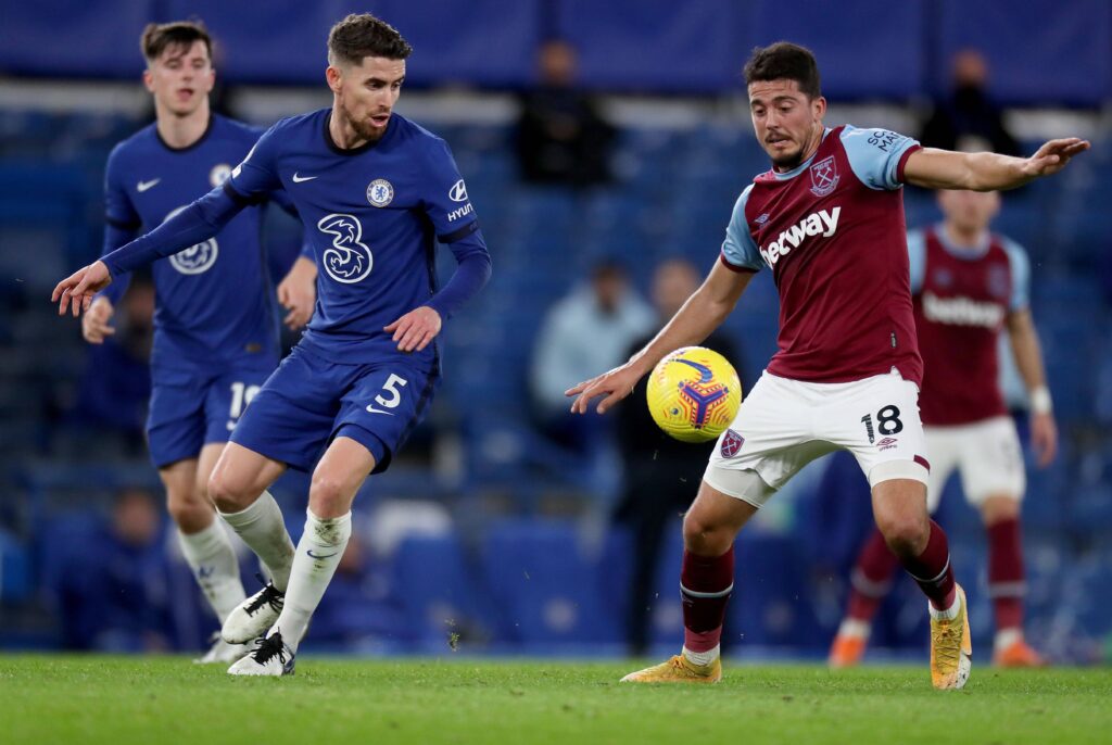 Premier League: il derby londinese West Ham-Chelsea vale la Champions