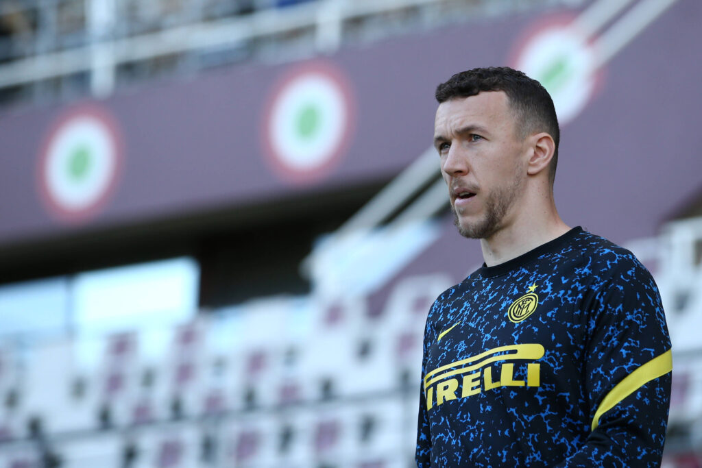 Inter, Ivan Perisic pronto a rientrare in gruppo