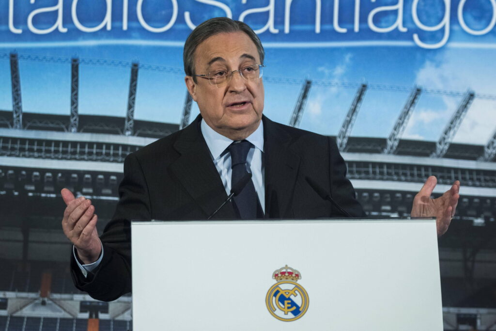 Tribunale di Madrid: “Uefa e Fifa non possono bloccare la Super League”