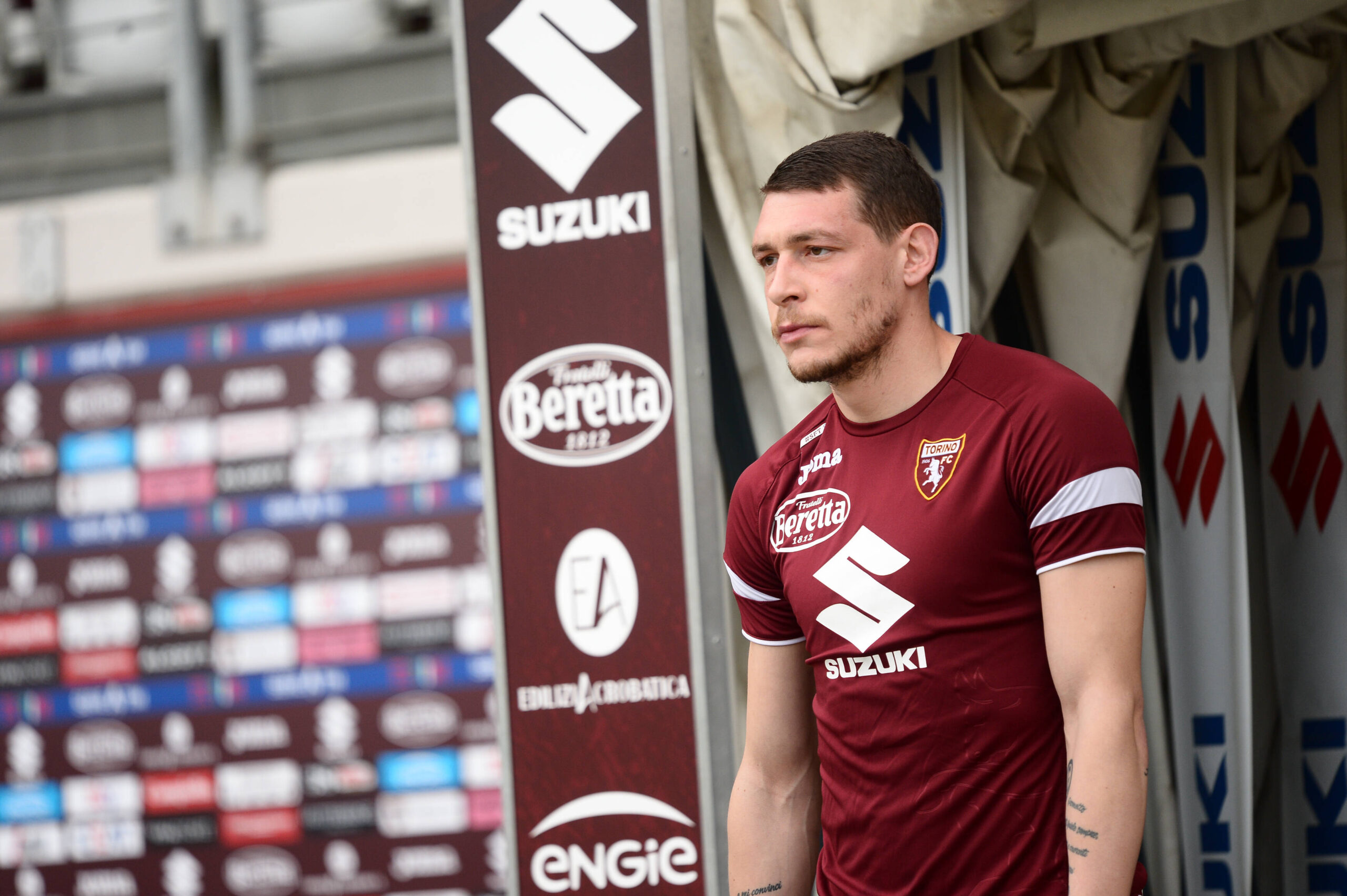 Belotti