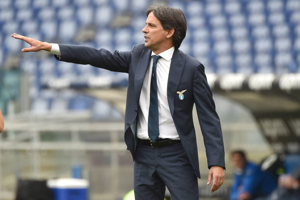 Lazio, Inzaghi più vicino al rinnovo: dopo il Covid incontro decisivo