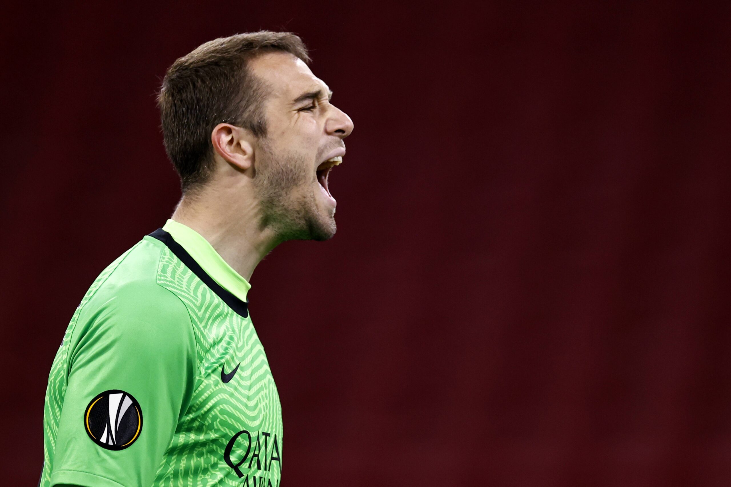 Pau Lopez