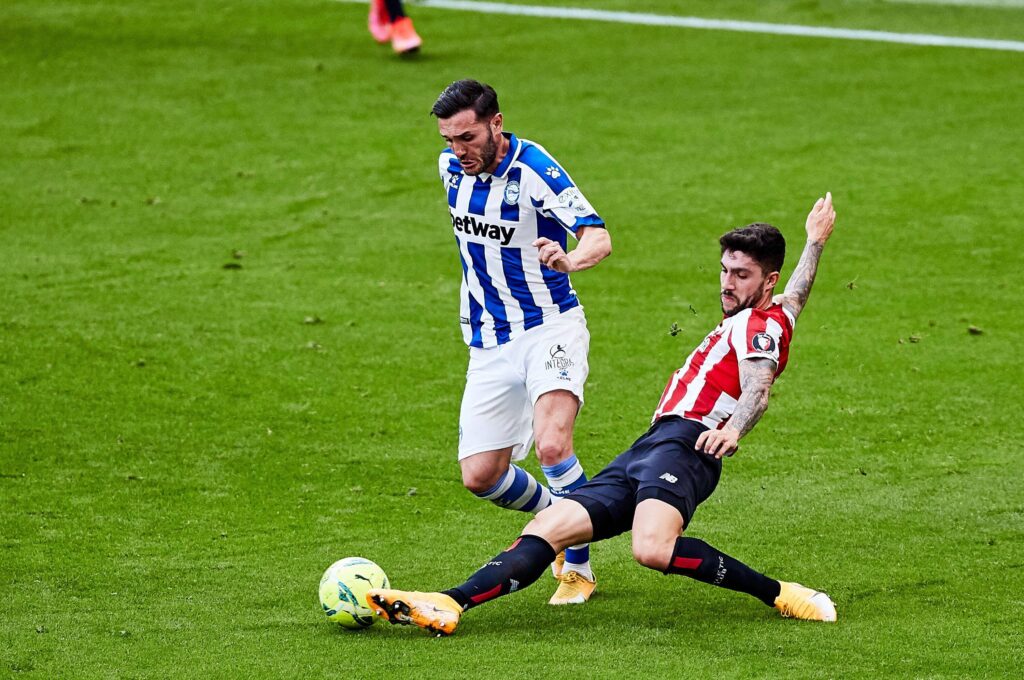 Liga, quarto pareggio per l’Athletic. Il derby basco finisce 0 a 0