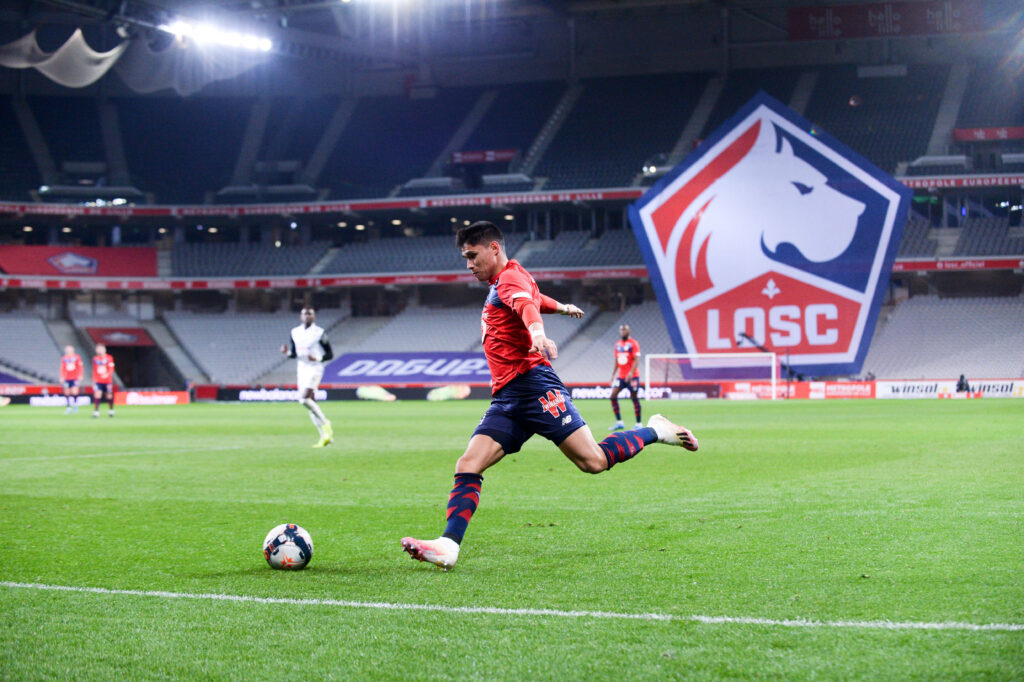 Ligue1: oggi tocca al Monaco, poi il big match Lione-Lille