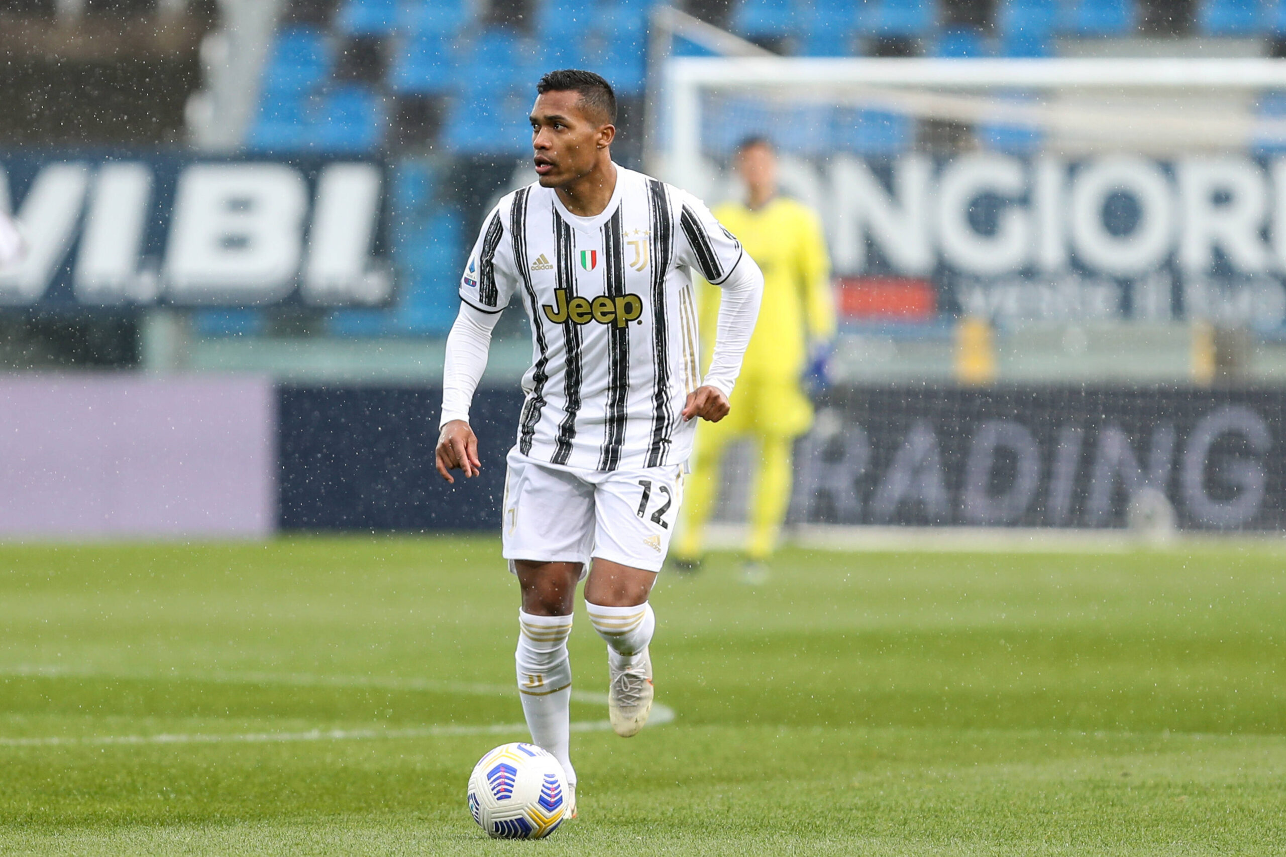 Alex Sandro