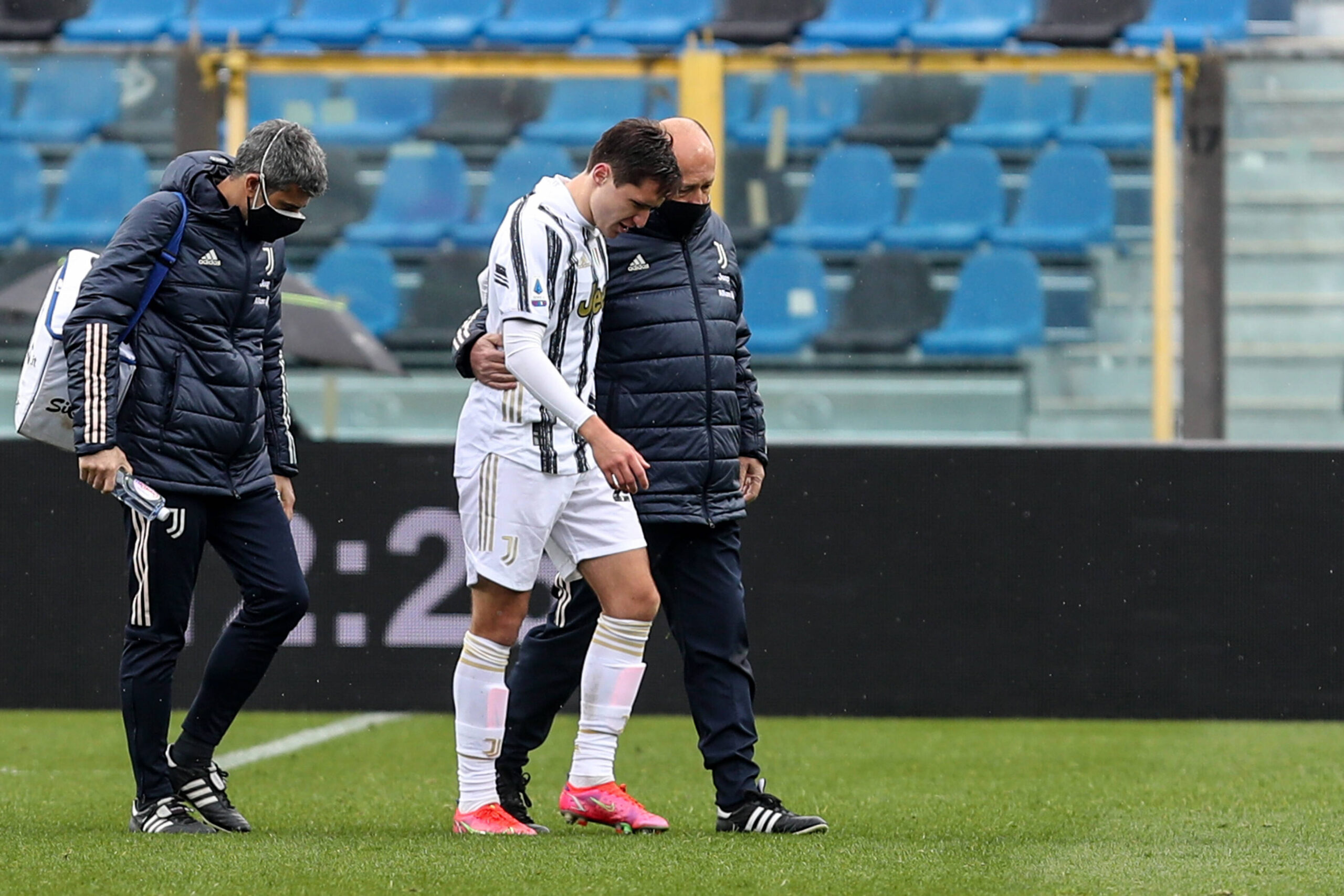 Federico Chiesa