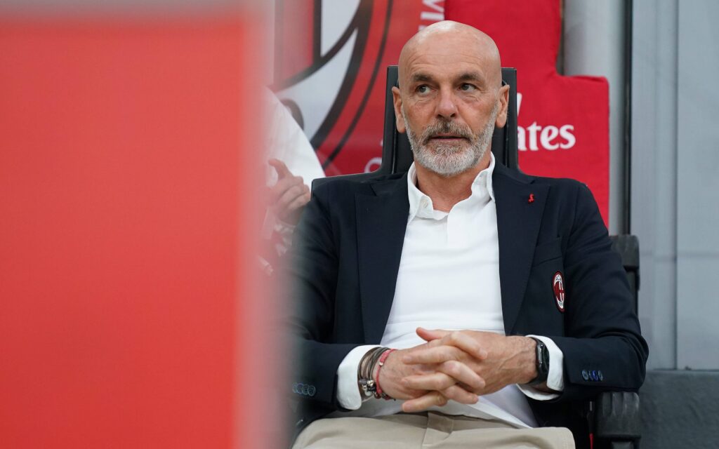 Milan, la parabola di Pioli: dal sogno scudetto all’incubo Champions