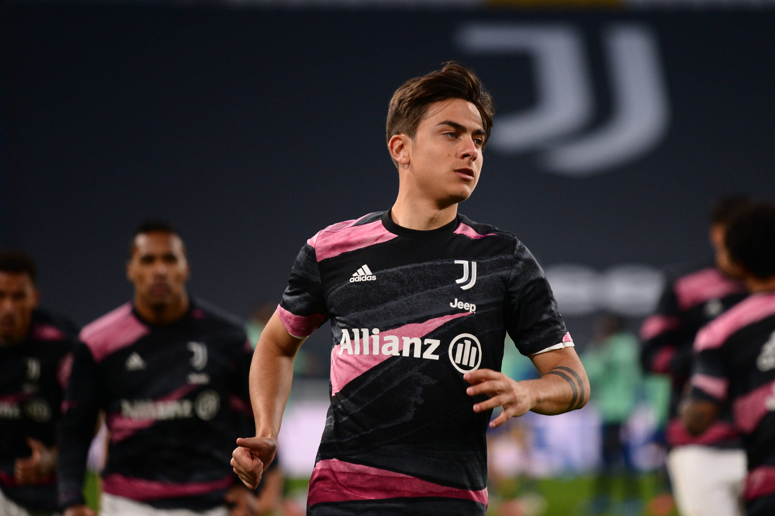 Dybala