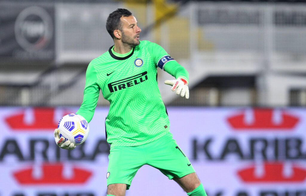 Handanovic