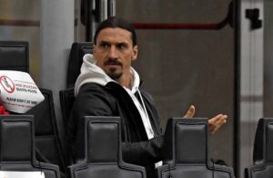 Ibrahimovic