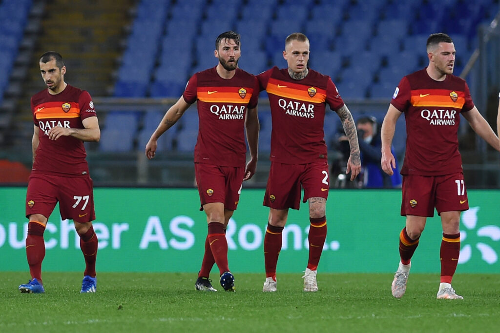 Europa League: le ultime verso Manchester United-Roma