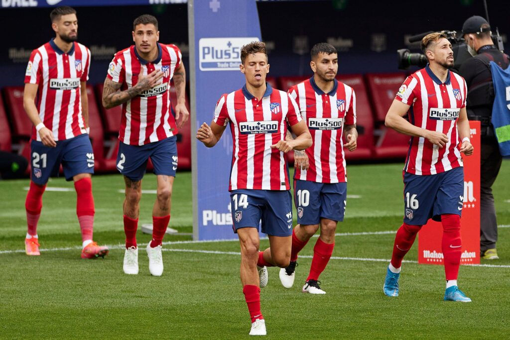 LaLiga, è il momento di Atletico Madrid e Barcellona