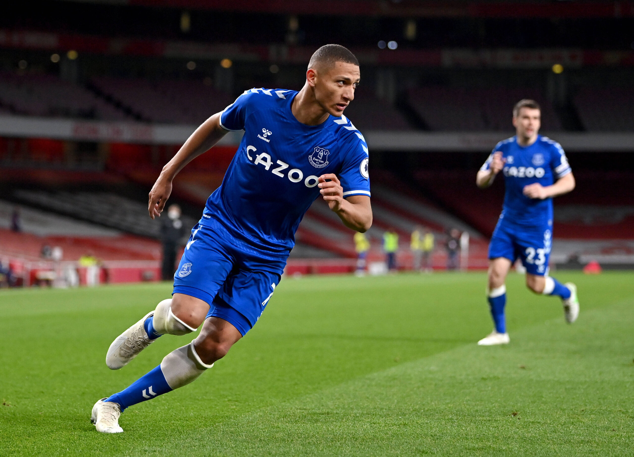 Richarlison