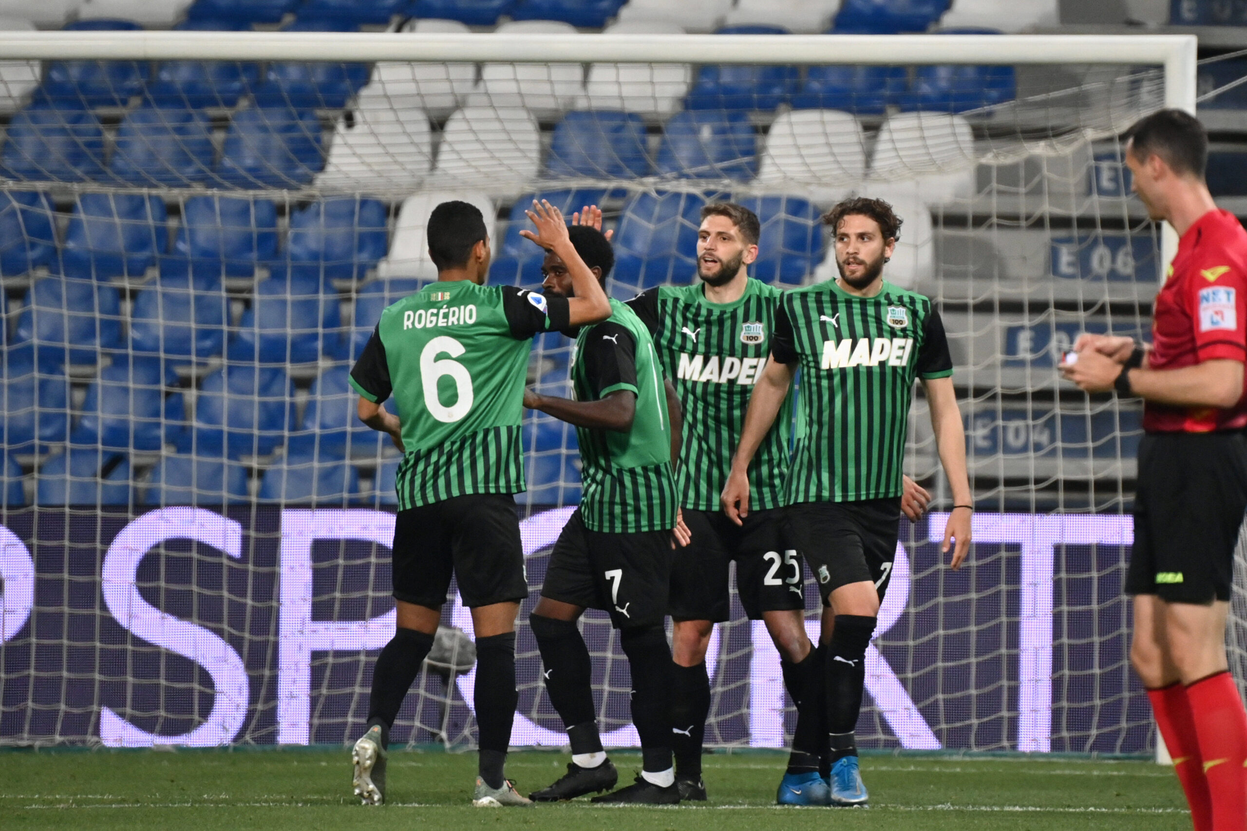 Sassuolo